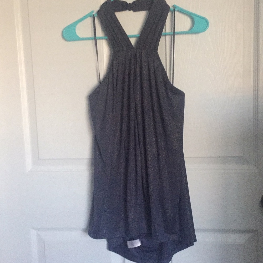 Dressy Tank Top